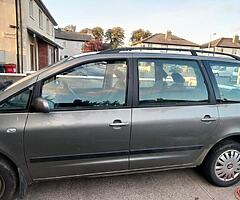 Seat Alhambra - Image 6/6