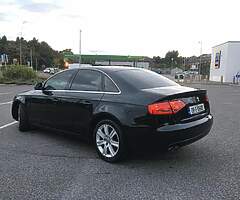 Audi a4 - Image 3/10