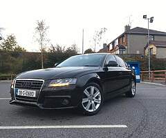 Audi a4 - Image 6/10