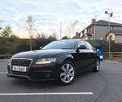 Audi a4 - Image 7/10