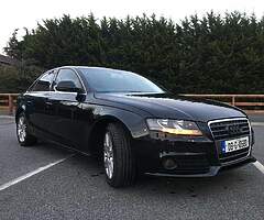 Audi a4 - Image 9/10