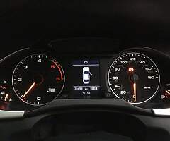 Audi a4 - Image 10/10