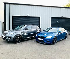2014 WANTED Performance Cars Jeeps Etc