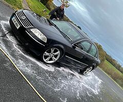 130bhp B5 Passat