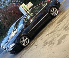 130bhp B5 Passat - Image 4/4