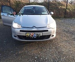 Citroen C5  2010