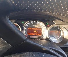 Citroen C5  2010