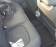 Citroen C5  2010 - Image 4/6