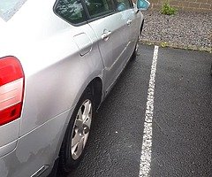 Citroen C5  2010 - Image 5/6