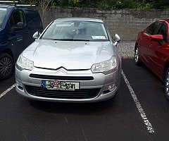 Citroen C5  2010 - Image 6/6