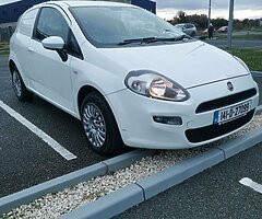 2014 Fiat punto - Image 5/7