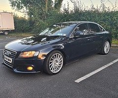 Audi a4 2010