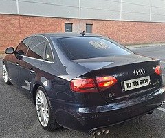 Audi a4 2010 - Image 4/7