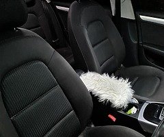 Audi a4 2010 - Image 6/7