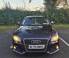 Audi a4 2010 - Image 7/7