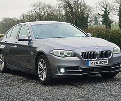 142 BMW 520D