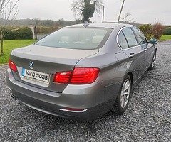 142 BMW 520D