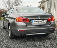 142 BMW 520D - Image 3/10
