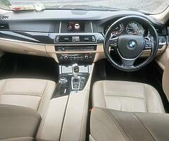 142 BMW 520D - Image 4/10