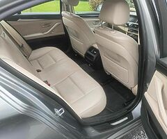 142 BMW 520D - Image 5/10