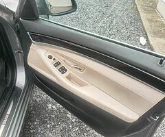 142 BMW 520D - Image 6/10