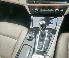 142 BMW 520D - Image 7/10