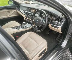 142 BMW 520D - Image 8/10