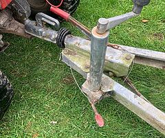 Small car trailer - Image 6/6