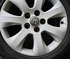 Long Ford - Image 4/4