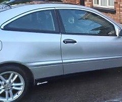 Swap mercedes c200 compressor
2002
2.0petrol
manual 6speed 
NCT04/22...