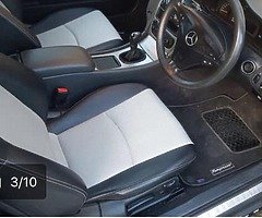 Swap mercedes c200 compressor
2002
2.0petrol
manual 6speed 
NCT04/22... - Image 3/6
