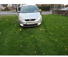 For sale good driving Family car no problems NCT till after Christmas￼ Interested in doing a swap