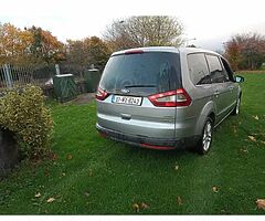For sale good driving Family car no problems NCT till after Christmas￼ Interested in doing a swap - Image 3/10