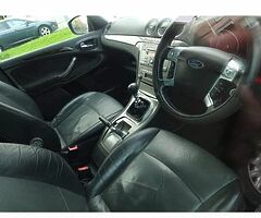 For sale good driving Family car no problems NCT till after Christmas￼ Interested in doing a swap - Image 9/10