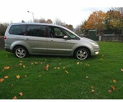 For sale good driving Family car no problems NCT till after Christmas￼ Interested in doing a swap - Image 10/10