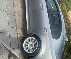 Bmw 520D auto
