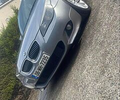 Bmw 520D auto