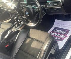 Bmw 520D auto - Image 4/4