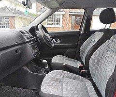 Skoda fabia - Image 4/10