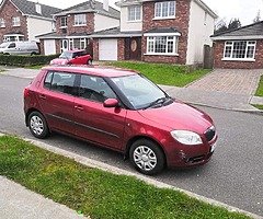 Skoda fabia - Image 5/10