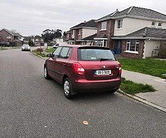 Skoda fabia - Image 7/10