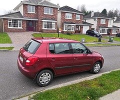 Skoda fabia - Image 8/10