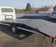 2014 Iveco  bevertail - Image 4/6