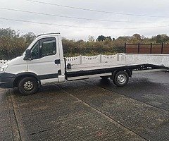 2014 Iveco  bevertail - Image 6/6