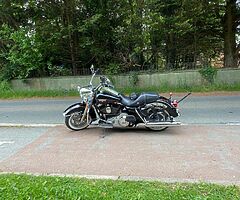 Harley Davidson Road King 2013 - Image 5/7