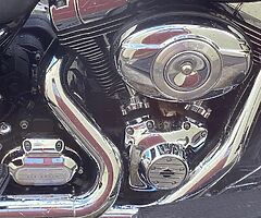 Harley Davidson Road King 2013 - Image 6/7