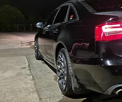 Audi A6 2.0tdi