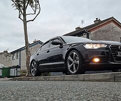 Audi A6 2.0tdi