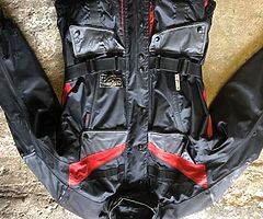 Motorbike clothes - Image 5/6