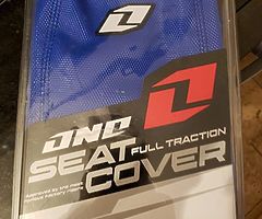 Crf/cr85 gripper seat new.